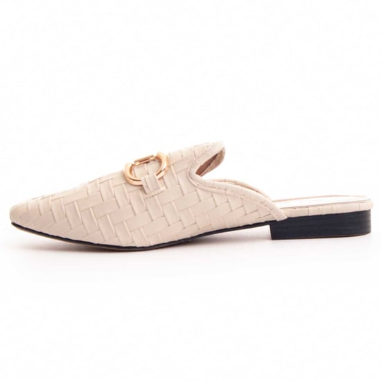 Bailarinas Montevita Bayer en Beige - Image 5