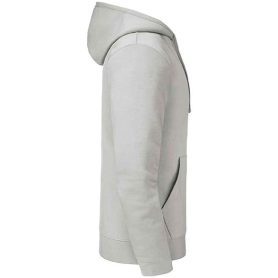Russell Mens Authentic Hoodie (Urban Grey) - Image 2