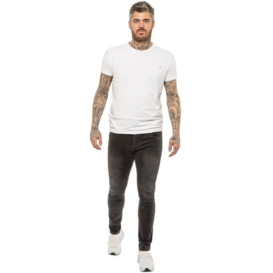 ETO | Vaqueros de diseño para hombre Hyperstretch - Image 5