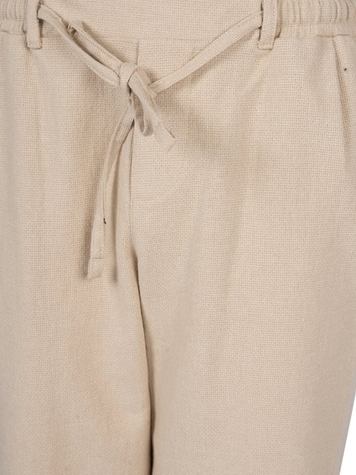 Xagon Trousers Pantalaccio Men's Beige