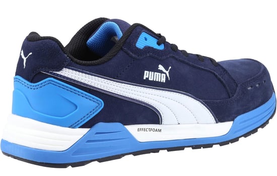 Puma Safety Airtwist S3 Safety Trainers Mens - Image 3