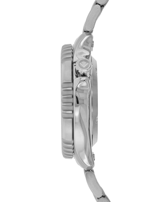 Citizen Promaster Marine Men's Silver Watch NY0085-86EE - Image 3