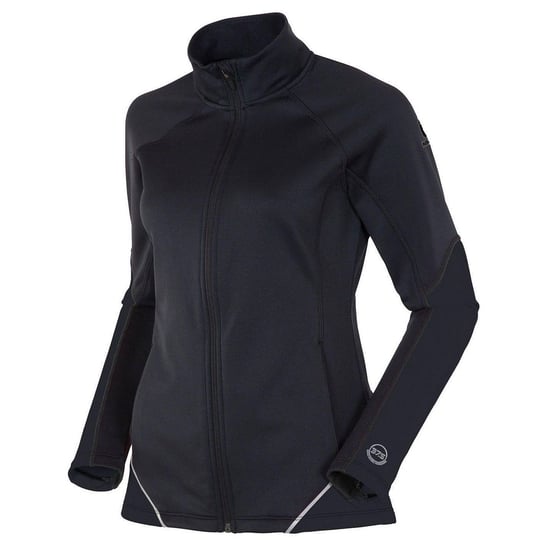 Rossignol Ellips Womens Black Jacket