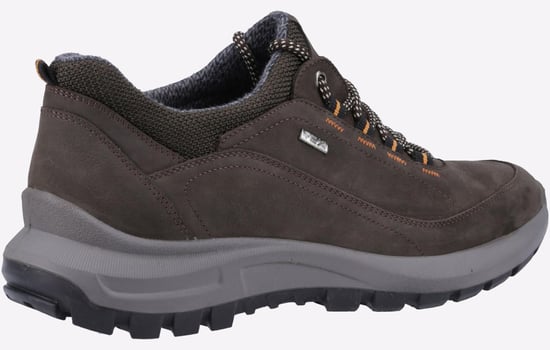 Cotswold Dumbleton Waterproof Memory Foam Leather Mens - Image 3