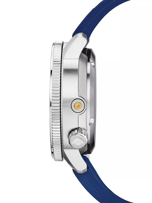 Citizen Promaster Marine Men's Blue Watch BN2038-01L