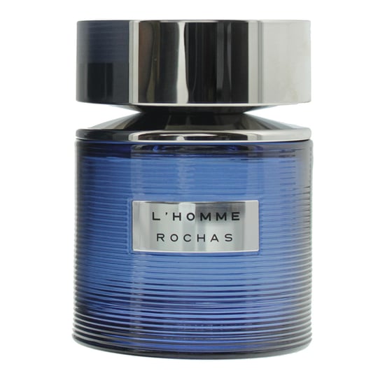 L'Homme Rochas Eau De Toilette Vaporizador 60 ml - Image 2