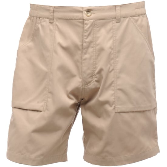 Regatta Mens New Action Shorts (Lichen) - Image 1