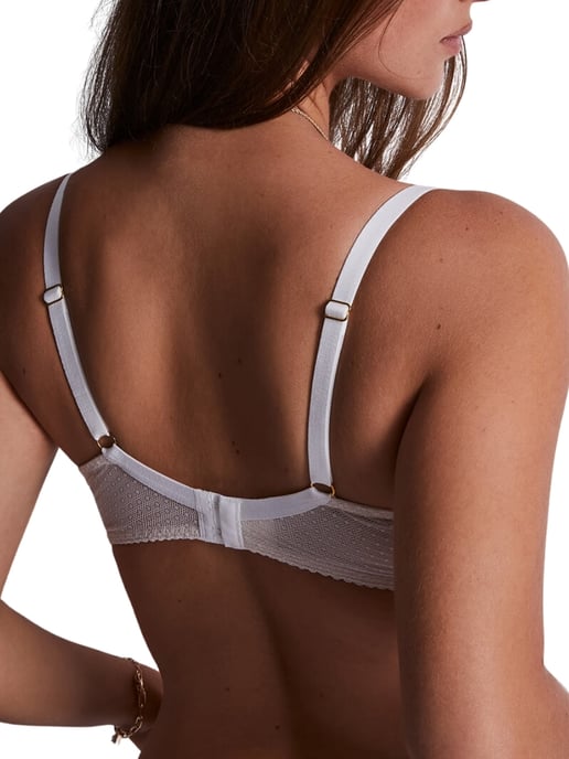 Hypnolove Triangle Plunge Bra