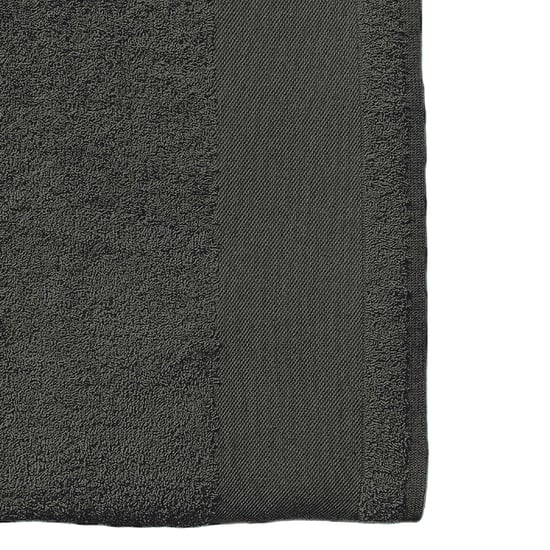 SOLS Bayside 100 Bath Sheet (Dark Grey) - Image 2