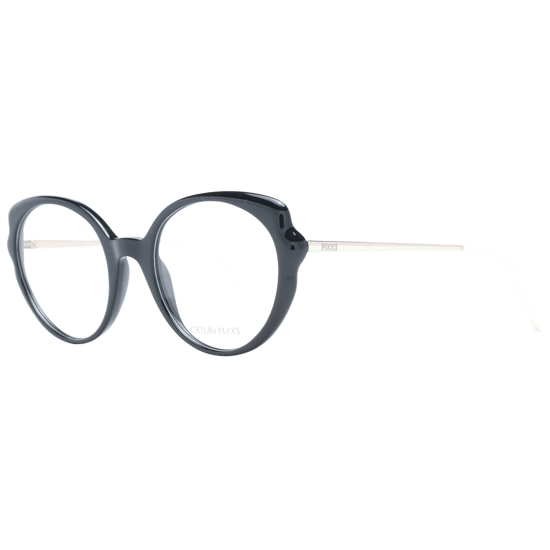 Emilio Pucci Gafas EP5193 001 52 - Image 1