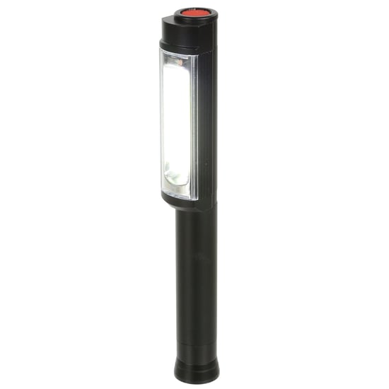 Regatta Magnetic Torch (Black)