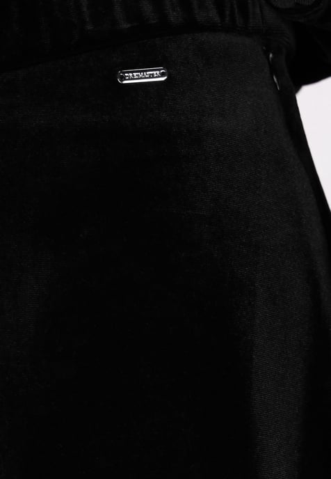 Dreimaster Skirt women black - Image 5