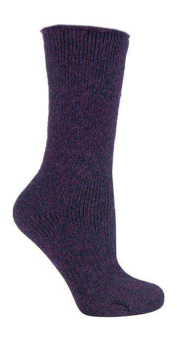 Heat Holders - Calcetines cortos de lana para mujer 2.7 TOG - Image 1