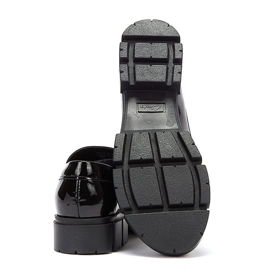 Mocasines de mujeres Teala de charol Clarks - Image 4