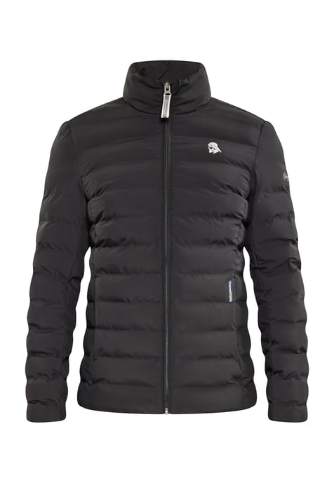 Schmuddelwedda Men black - Image 1