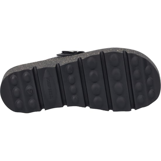 JOSEF SEIBEL Carmaux 08 | Slippers for Women | grey