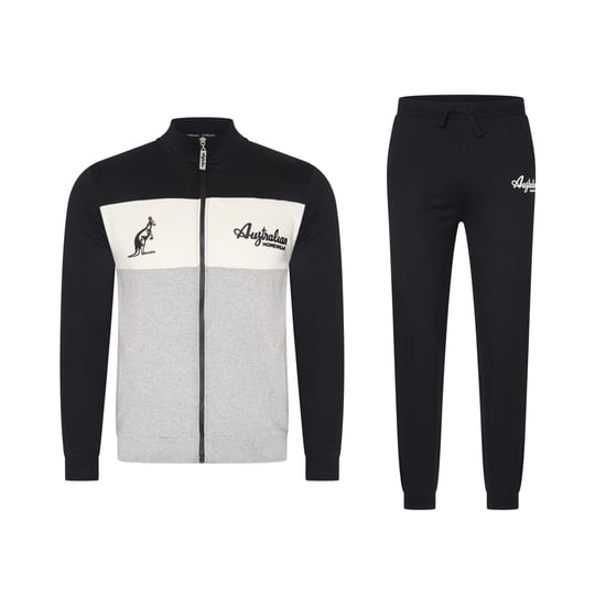 Australian Homewear Joggingpak Negro - Image 1