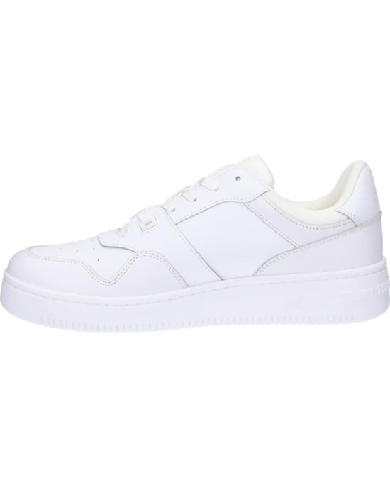 Deportivas de unisex Tommy hilfiger en blanco - Image 3