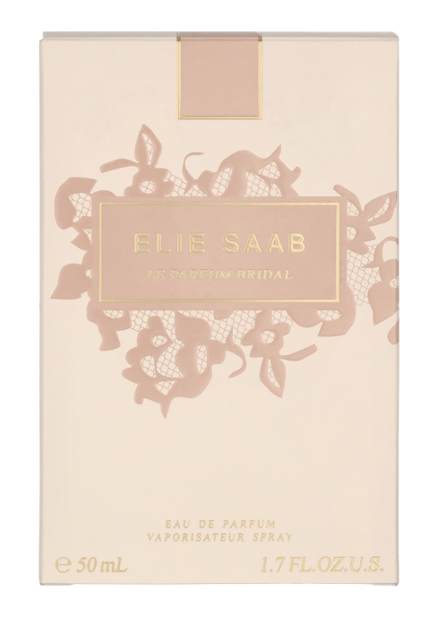 Elie Saab Le Parfum Novia EDP Spray 50 ml - Image 2