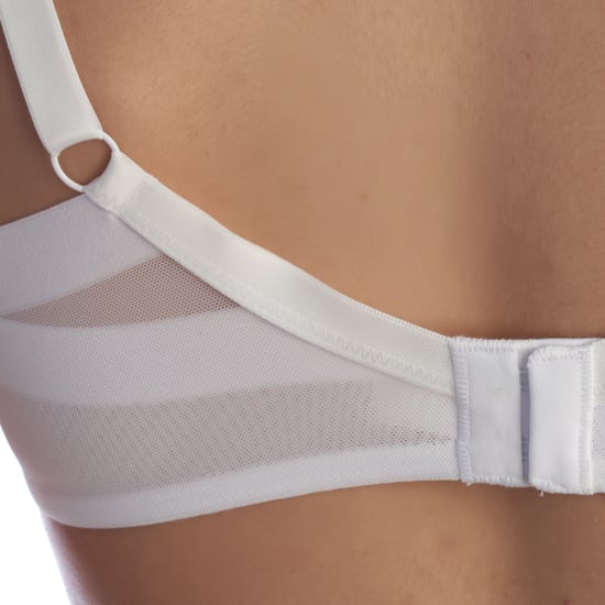 VICTORIA Women's Padded Underwire Bra