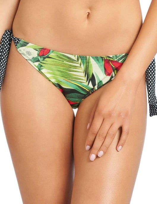 Fantasie Malola Scarf Tie Bikini Brief