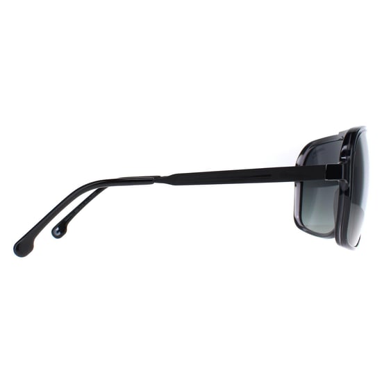 Carrera Aviator Hombres Negro Gris Gradiente Gris Polarizado GRAND PRIX 3 - Image 4