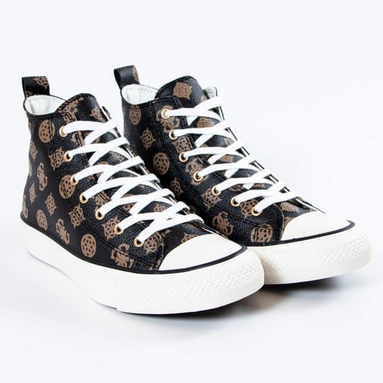 Zapatillas Guess para mujer Niafal - Image 1