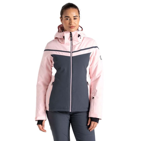 Dare 2B Womens Flurry Breathable Waterproof Ski Coat - Image 1