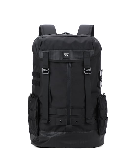 Aoking Mochila Unisexo BLACK - Image 1