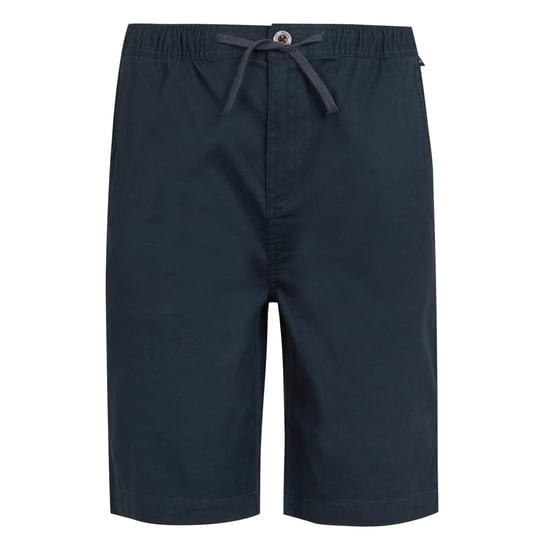 Regatta Mens Aldan Chino Shorts (Navy) - Image 1
