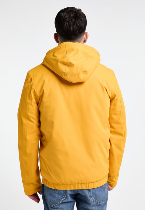 ICEBOUND winter jacket clima iglu - Image 3