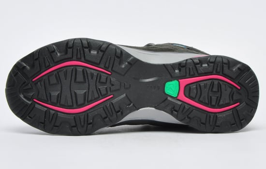 Karrimor Prenium Isla WATERPROOF Womens - Image 4