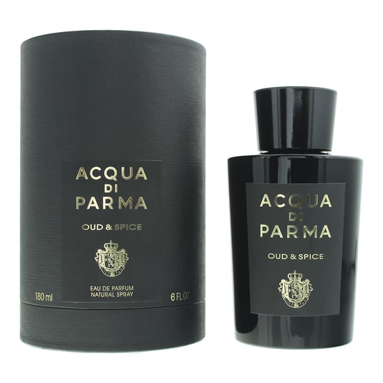 Signatures Of The Sun Oud&spice Eau De Parfum Vaporizador 180 ml - Image 1