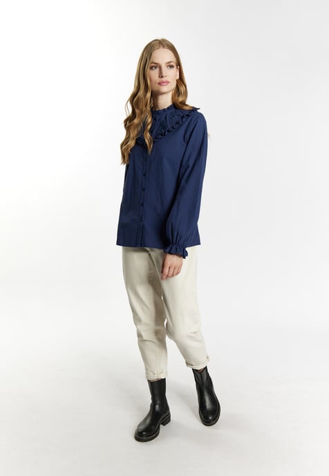 Dreimaster women marine - Image 2