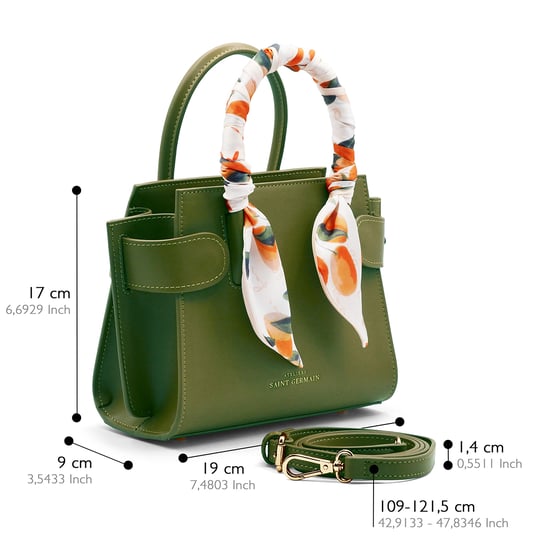 Handbag PASSY