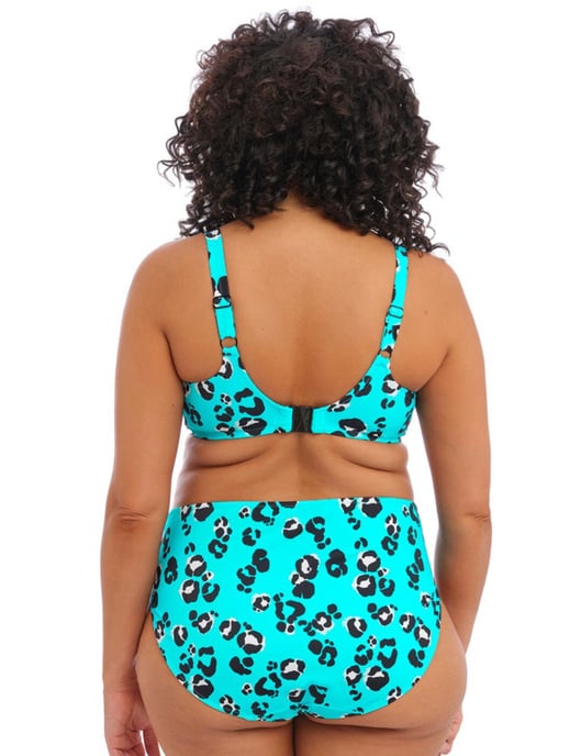 Elomi Kotiya Mid Rise Bikini Brief