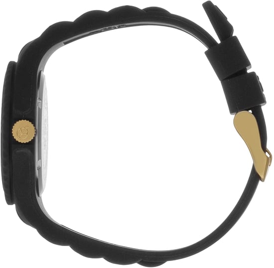 Ice Watch Ice Generation - Black Gold Unisex's Black Watch 019143 - Image 3