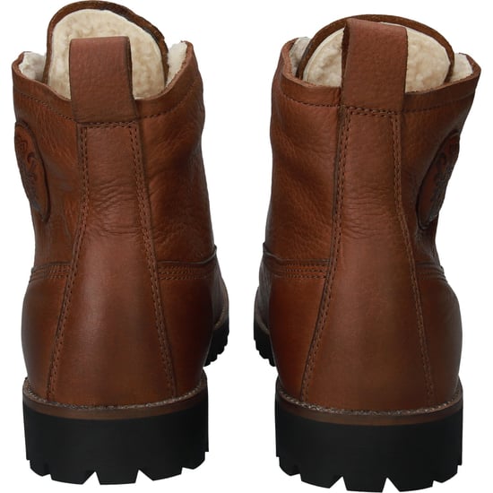 COLIN - Old Yellow - Boots - Image 3