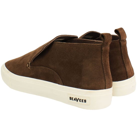 Zapatos Seavees Huntington Middie para Hombre en Marrón - Image 3