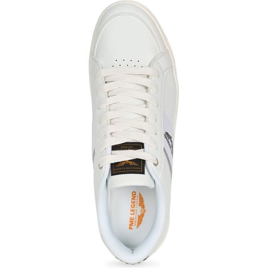 PME Legend Sneakers Emission Blanco - Image 3
