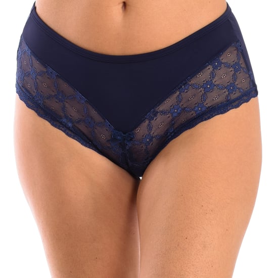 CULOTTES DE ENCAJE BRIGITTE PARA MUJER - Image 1