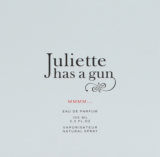 Juliette Has A Gun Mmmm… Spray Edp 100ml - Image 2