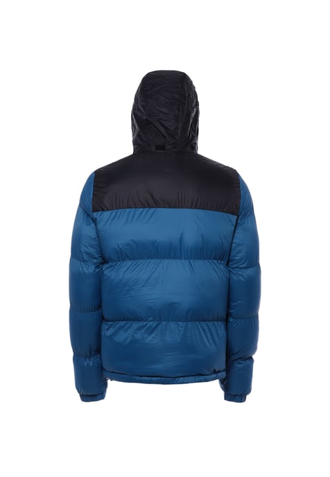 Mo Padded quilted jacket Men - Image 2