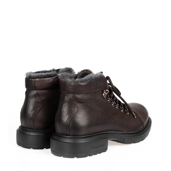 Baldinini Zapatos del hombre marrón - Image 3
