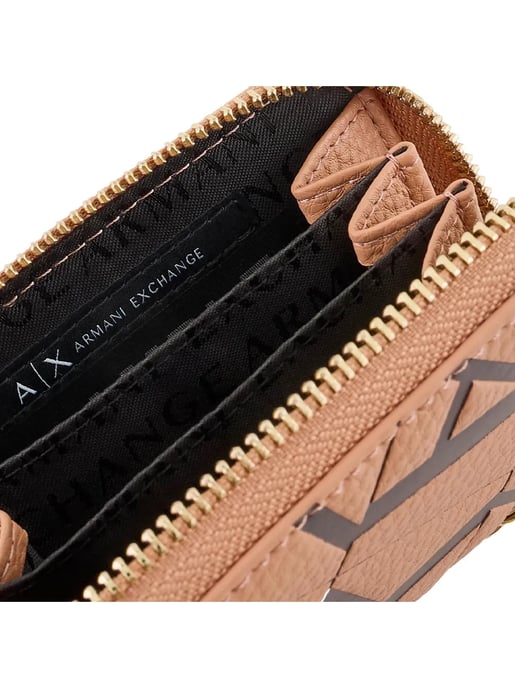 Bolso de hombro premium para mujer de Armani Exchange - Image 3