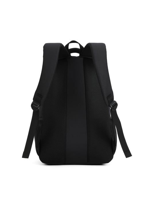 Aoking Mochila Unisexo BLACK AND BLUE - Image 4