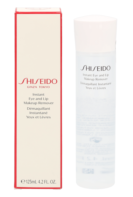 Instant Eye & Lip Makeup Remover 125 ml - Image 1