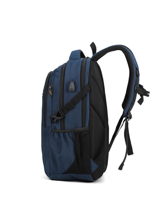 Aoking Mochila Unisexo BLUE - Image 3