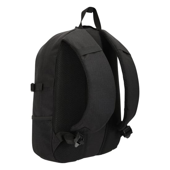 Mountain Warehouse Bolt 18L Backpack (Black) - Image 2