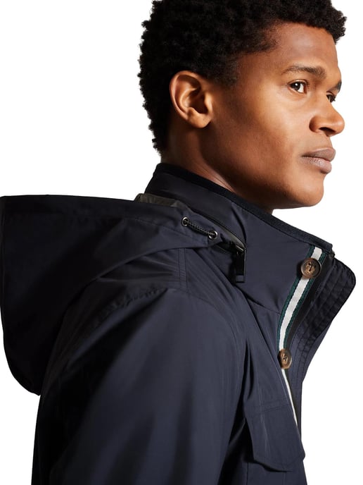 Ted Baker Chaqueta para hombre - GARCEEA - Image 4